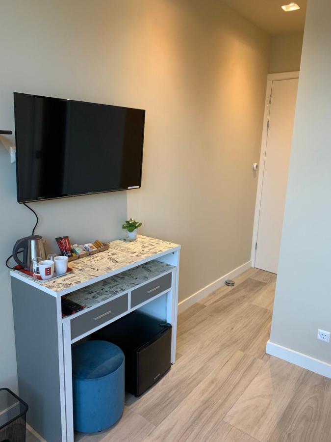 Roomwest Amsterdam Eksteriør billede