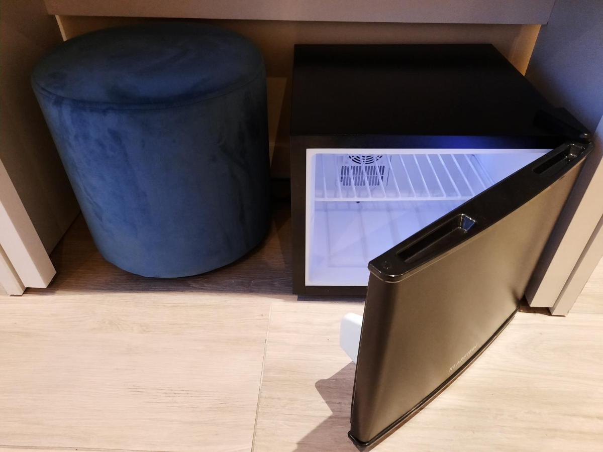 Roomwest Amsterdam Eksteriør billede