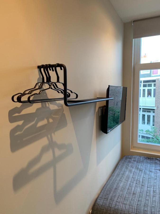 Roomwest Amsterdam Eksteriør billede