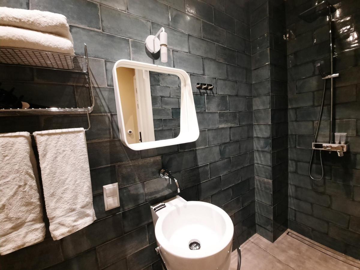 Roomwest Amsterdam Eksteriør billede